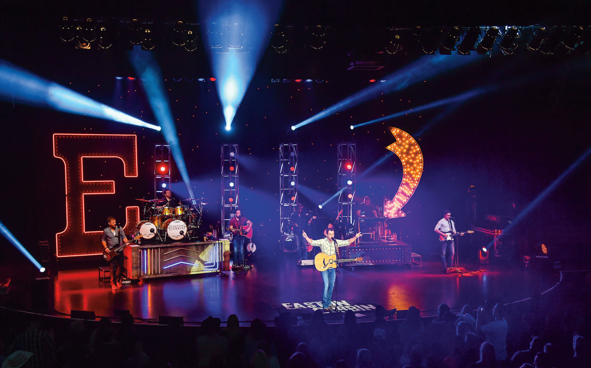Live Music in Napa and Sonoma Counties